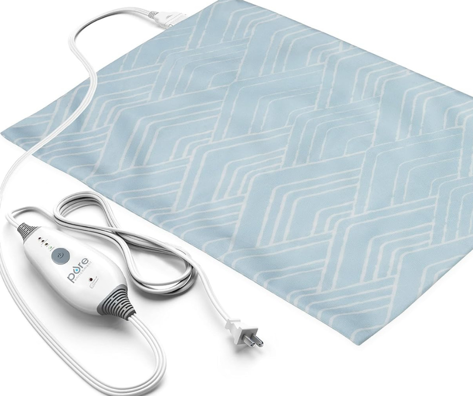 PureRelief Express Designer