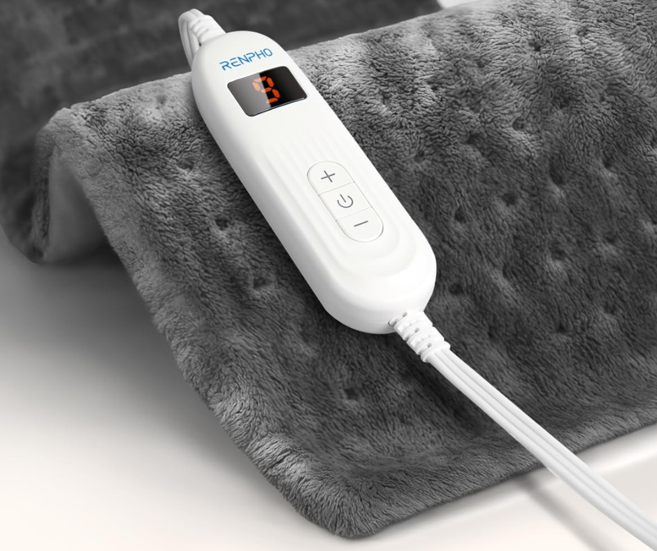 RENPHO Heating pad